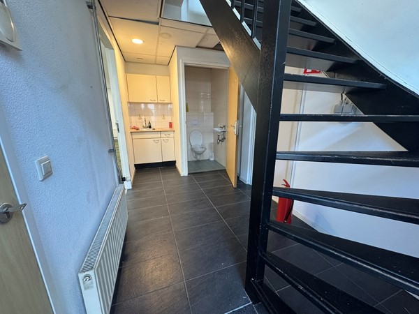 Medium property photo - Kleveringweg 13, 2616 LZ Delft